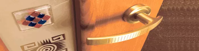 master repair door locks